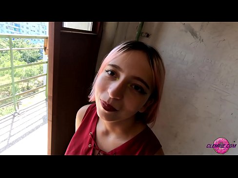 ❤️ دانش آموز حسی یک غریبه را در بیرون می مکد - تقدیر روی صورتش ❤ پورنو vk در fa.kassa-standupbar.ru ❤